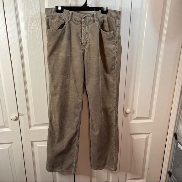 J. Crew Corduroy Pants - Picture 3 of 8